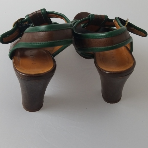 Chie Mihara shoes size 8.5 - Picture 4 of 8